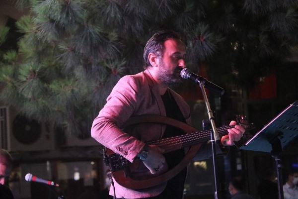 Akçaabat 15 Temmuz’da tek yürek 12