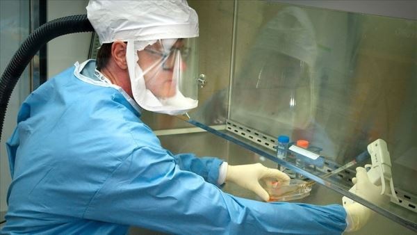 Türk bilim adamı geliştirdi, Çin'de test edilecek 9