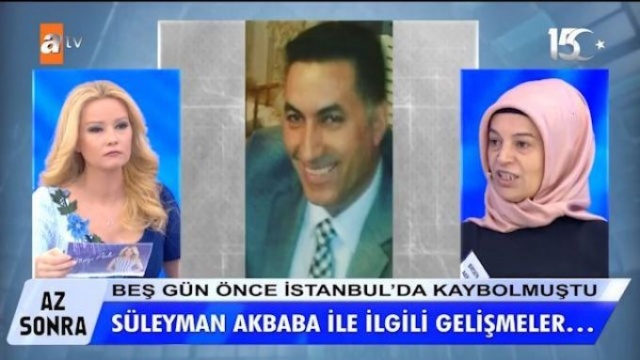 Cesedi paramparça edilen Süleyman Akbaba hakkında flaş iddia 5