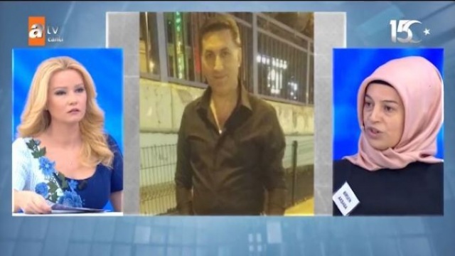 Cesedi paramparça edilen Süleyman Akbaba hakkında flaş iddia 3