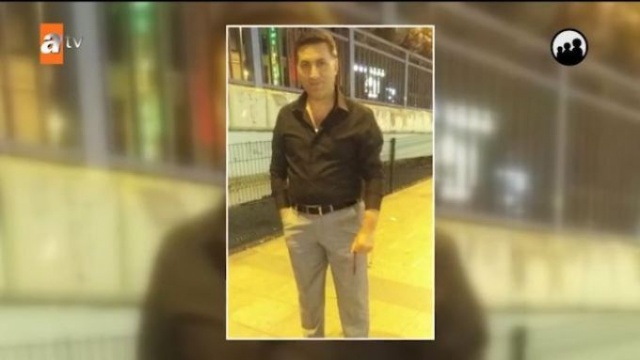 Cesedi paramparça edilen Süleyman Akbaba hakkında flaş iddia 11