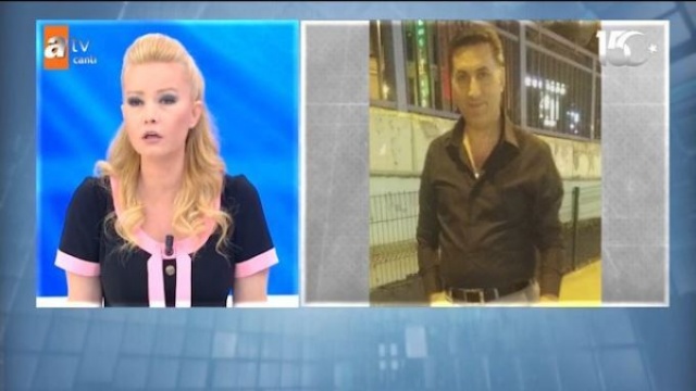 Cesedi paramparça edilen Süleyman Akbaba hakkında flaş iddia 7