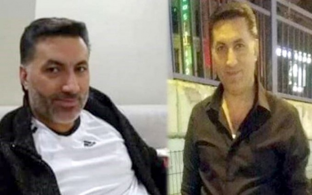 Cesedi paramparça edilen Süleyman Akbaba hakkında flaş iddia 9