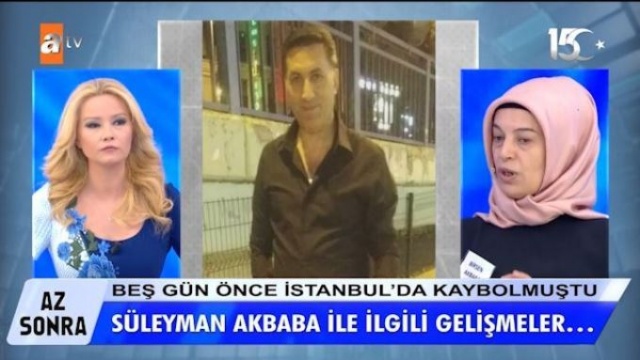 Cesedi paramparça edilen Süleyman Akbaba hakkında flaş iddia 8