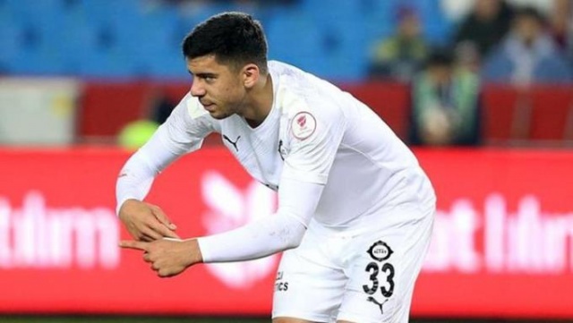 Trabzonspor transfer haberleri - 17.07.2020 3