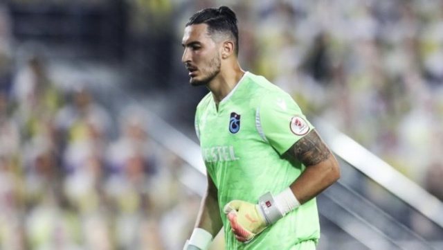 Trabzonspor transfer haberleri - 17.07.2020 5