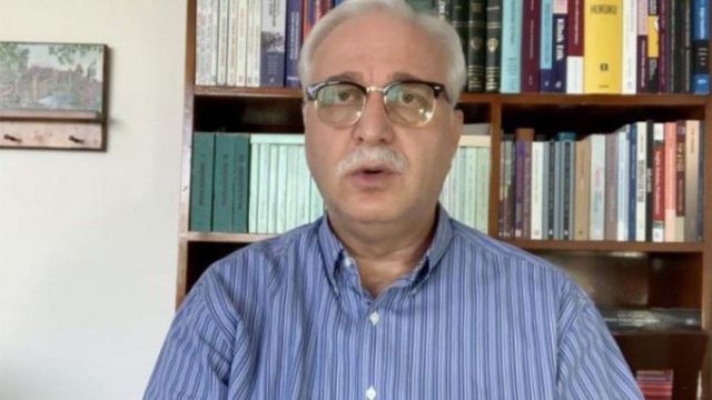 Bilim Kurulu Üyesi Özlü uyardı: Kurban etinde bulaş riski olabilir 5