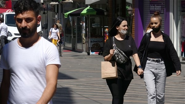 Trabzon'da vakalar arttı denetimler sıklaştı 2