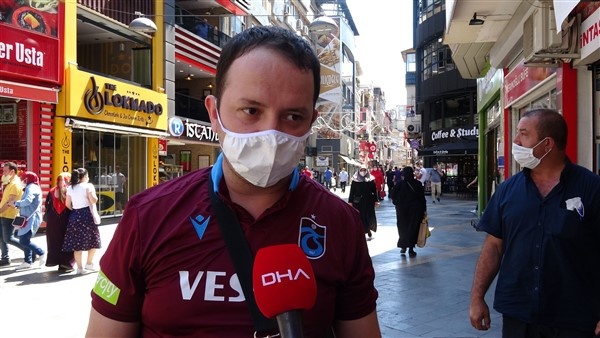 Trabzon'da vakalar arttı denetimler sıklaştı 12