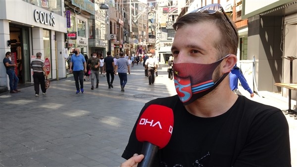 Trabzon'da vakalar arttı denetimler sıklaştı 7