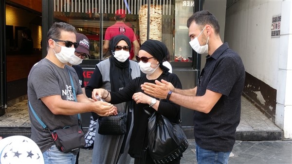 Trabzon'da vakalar arttı denetimler sıklaştı 4