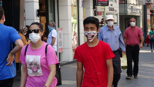 Trabzon'da vakalar arttı denetimler sıklaştı 3
