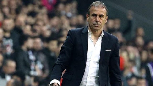 Abdullah Avcı'dan Trabzonspor açıklaması 2