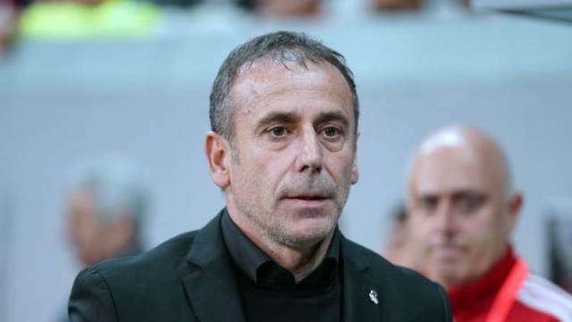 Abdullah Avcı'dan Trabzonspor açıklaması 4