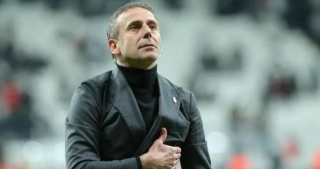 Abdullah Avcı'dan Trabzonspor açıklaması 5