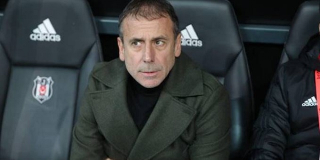 Abdullah Avcı'dan Trabzonspor açıklaması 3