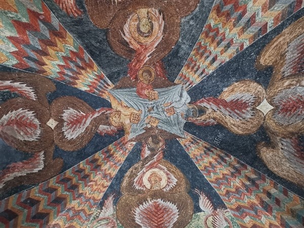 Trabzon'da Ayasofya ziyarete ve ibadete açılıyor 15