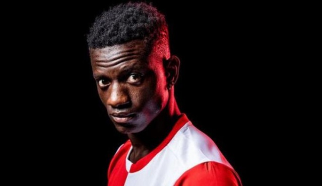 Edgar için karar verildi! Foto Haber. 2