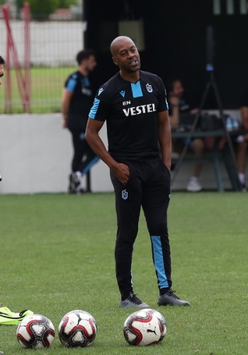 Trabzonspor'da Alanyaspor hazırlıkları tamam 9