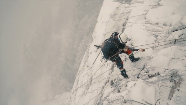 Sümela Manastırı’nın 5 yıllık restorasyon serüveni 3