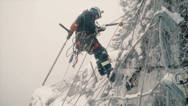 Sümela Manastırı’nın 5 yıllık restorasyon serüveni 7