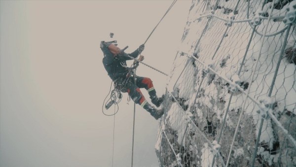 Sümela Manastırı’nın 5 yıllık restorasyon serüveni 5