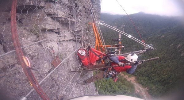 Sümela Manastırı’nın 5 yıllık restorasyon serüveni 13