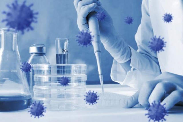 Koronavirüs aşısına iki hafta kaldı! 11