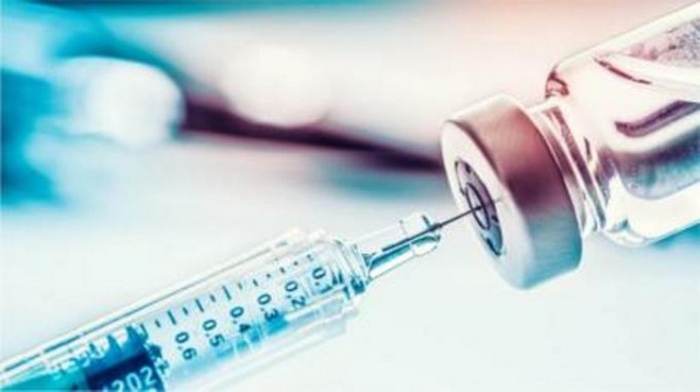 Koronavirüs aşısına iki hafta kaldı! 8