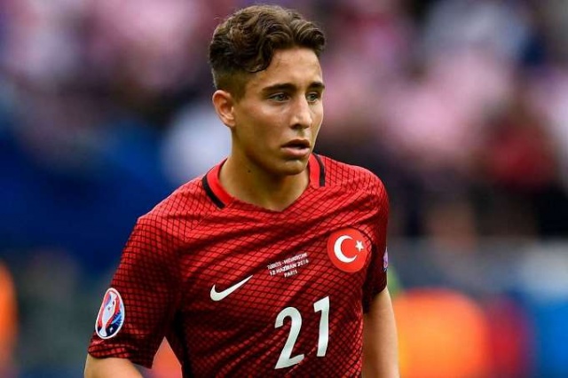 Trabzonspor için Emre Mor iddiası! 2
