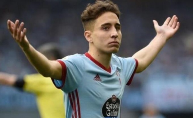 Trabzonspor için Emre Mor iddiası! 5