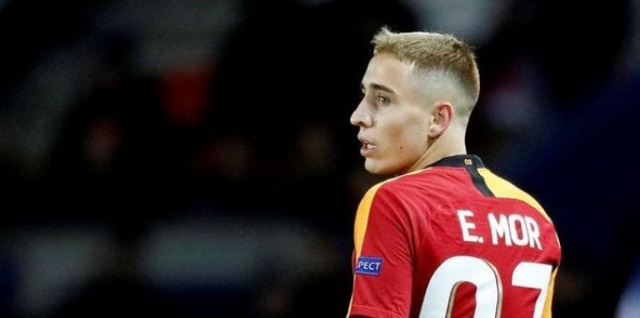 Trabzonspor için Emre Mor iddiası! 3