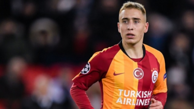 Trabzonspor için Emre Mor iddiası! 4