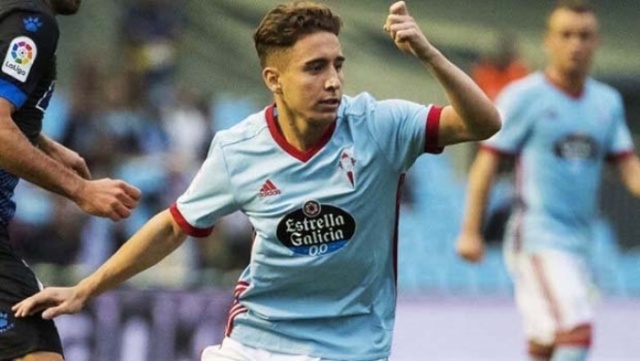 Trabzonspor için Emre Mor iddiası! 6