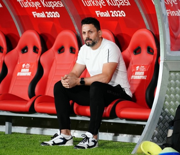 Trabzonspor-Alanyaspor maçında neler oldu? 8