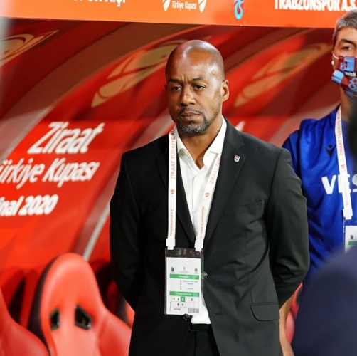 Trabzonspor-Alanyaspor maçında neler oldu? 17