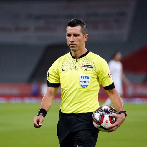 Trabzonspor-Alanyaspor maçında neler oldu? 14