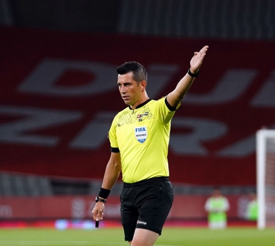 Trabzonspor-Alanyaspor maçında neler oldu? 16