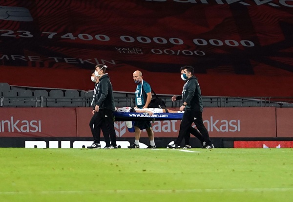 Trabzonspor 65 Puan topladı. 9 Sezonun en yüksek puanı. 11