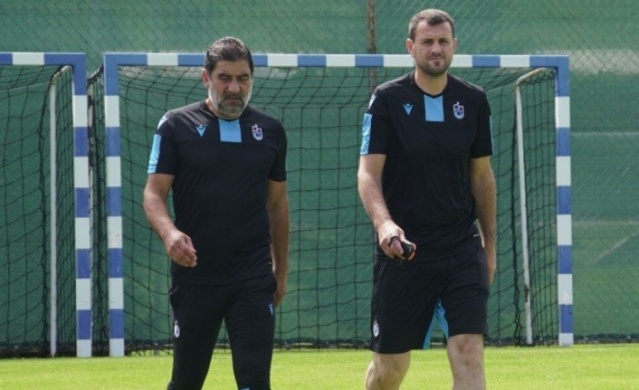 Trabzonspor 65 Puan topladı. 9 Sezonun en yüksek puanı. 7