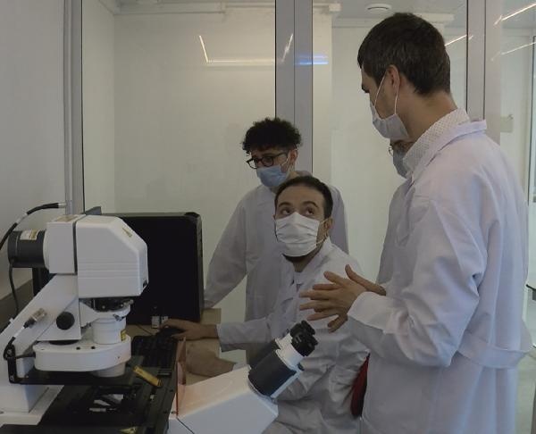 Koronavirüs aşı müjdesi Ankara'dan geldi! 9