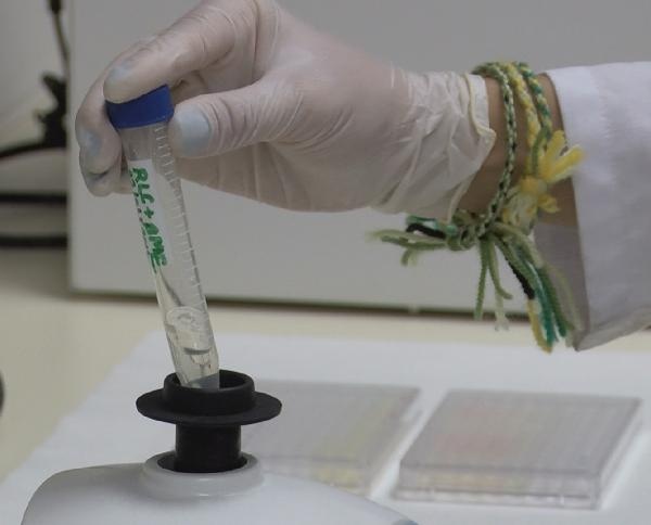 Koronavirüs aşı müjdesi Ankara'dan geldi! 2