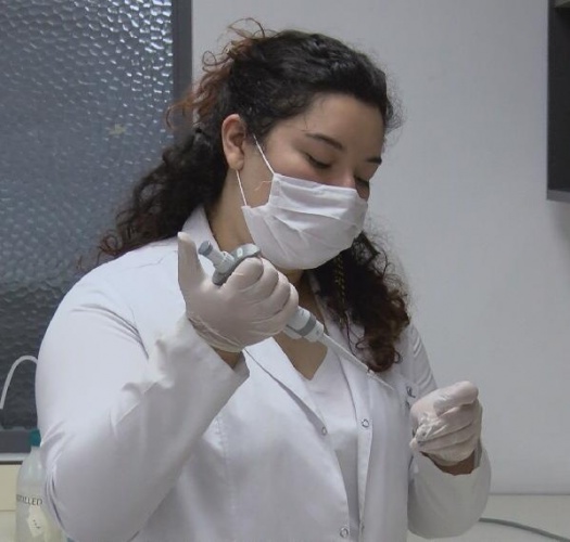 Koronavirüs aşı müjdesi Ankara'dan geldi! 12