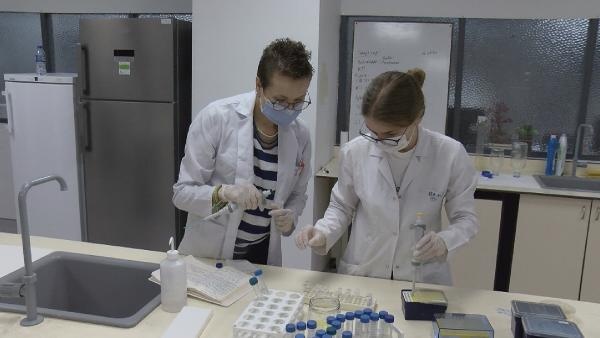 Koronavirüs aşı müjdesi Ankara'dan geldi! 5