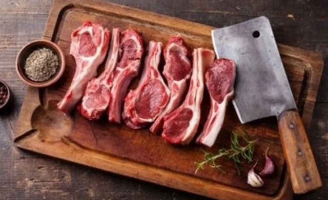 Kurban eti nasıl saklanır, nasıl pişirilir? 9