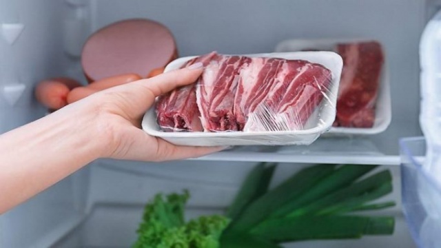 Kurban eti nasıl saklanır, nasıl pişirilir? 5