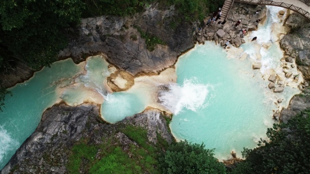 Mavigöl kendine hayran bırakıyor 6