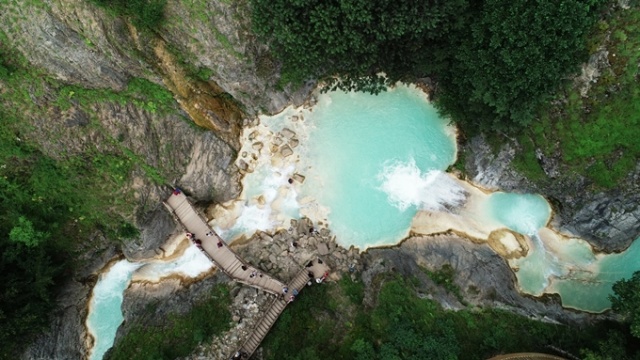 Mavigöl kendine hayran bırakıyor 9