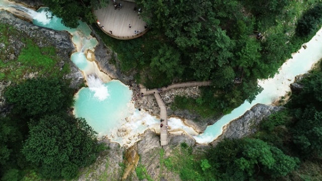 Mavigöl kendine hayran bırakıyor 13