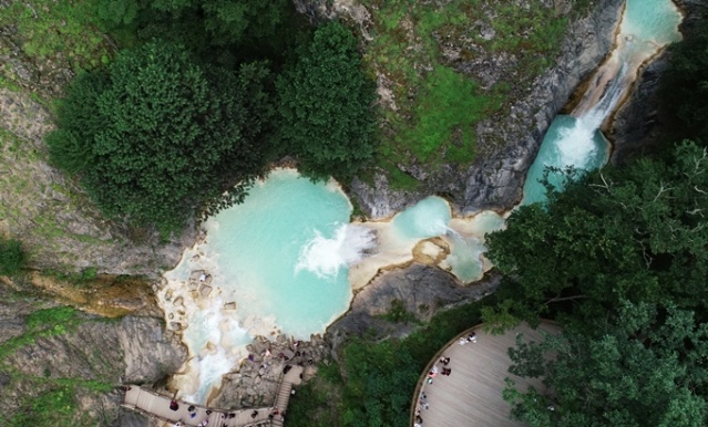 Mavigöl kendine hayran bırakıyor 8